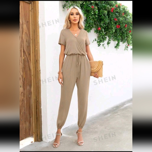SHEIN Pants - Jumpsuit